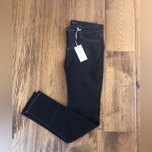 Kancan black jeans size 27